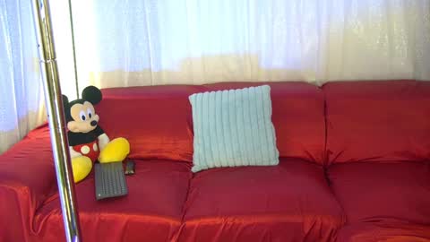 Snapshot of mickeyshyne69 chatting on 03/08/25, 10:56 Mickey online show from 03/08/25, 10:56