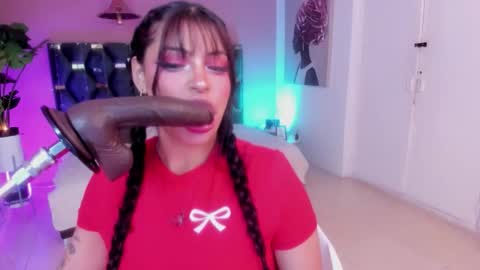 Micki online show from 02/19/26, 11:06