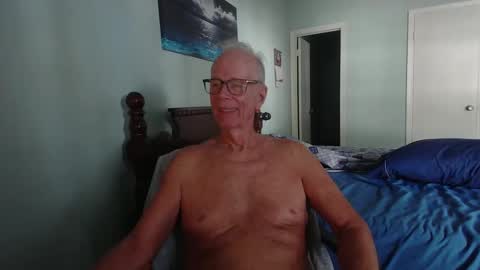 Micky505 online show from 10/30/25, 05:46