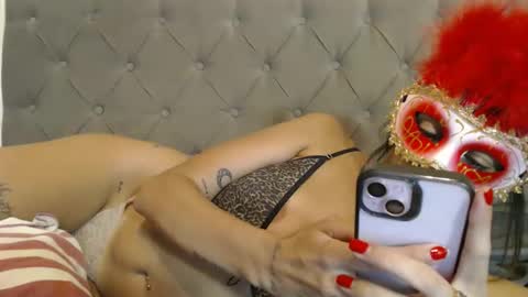 mickystrumia online show from 02/08/26, 01:09