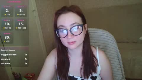 Micky online show from 02/13/26, 07:43