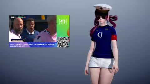micow online show from 06/16/26, 08:33
