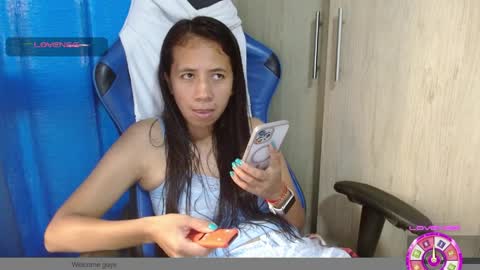 vanesa sexy online show from 03/31/26, 10:21