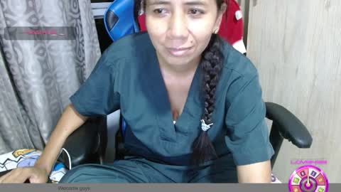 vanesa sexy online show from 04/11/26, 12:48