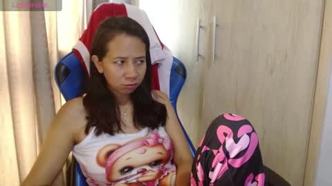 Snapshot of miculohot chatting on 06/26/26, 12:42 vanesa sexy online show from 06/26/26, 12:42