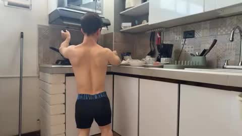 Aaron online show from 03/15/26, 04:13