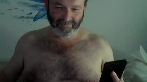 kike online show from 01/17/25, 09:50