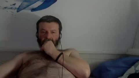 kike online show from 01/31/25, 11:03