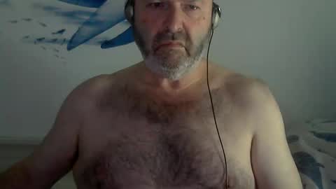 kike online show from 02/02/25, 12:57