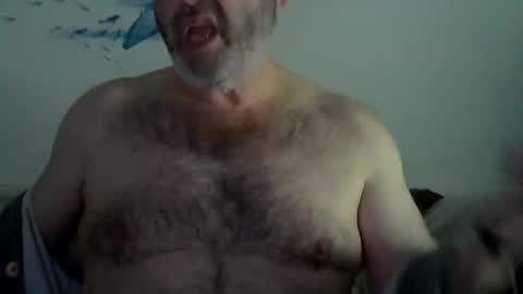 kike online show from 02/05/25, 03:52