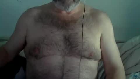 kike online show from 02/08/25, 03:21