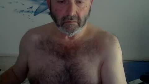 kike online show from 02/09/25, 06:58