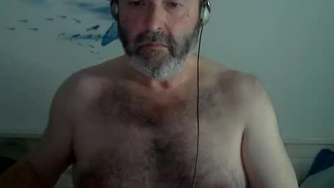 kike online show from 02/15/25, 10:21