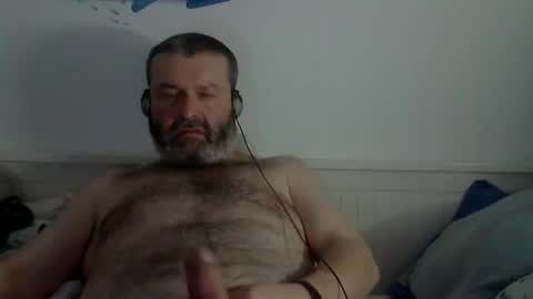 kike online show from 02/16/25, 01:25