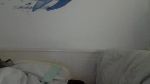 kike online show from 02/19/25, 02:55