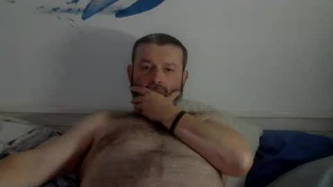 kike online show from 02/23/25, 08:00