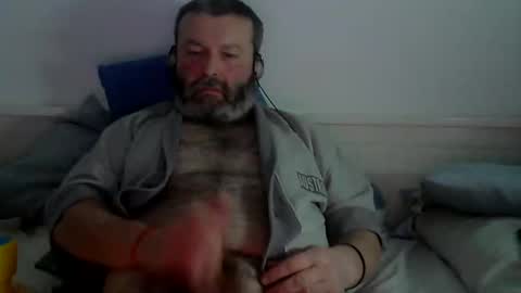 kike online show from 03/01/25, 07:15