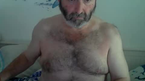 kike online show from 10/12/25, 12:15