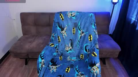 Blue online show from 01/13/25, 03:04