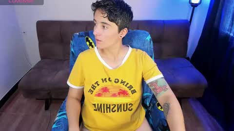 Blue online show from 01/15/25, 03:39