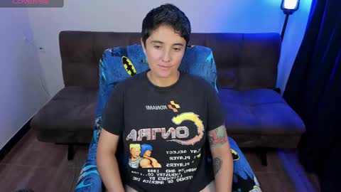 Blue online show from 01/16/25, 03:34