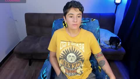 Blue online show from 01/24/25, 02:07