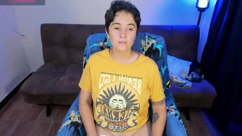 Blue online show from 02/07/25, 06:24