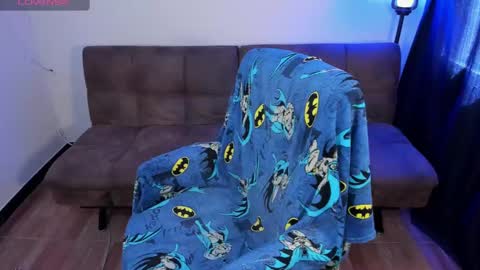 Blue online show from 02/12/25, 03:16