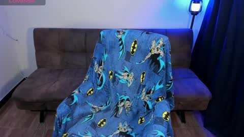 Blue online show from 02/13/25, 04:11