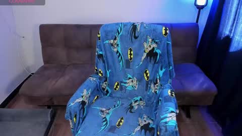 Blue online show from 02/15/25, 02:33