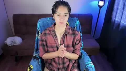 Blue online show from 02/17/26, 03:29