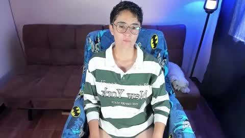 Blue online show from 03/13/26, 03:29