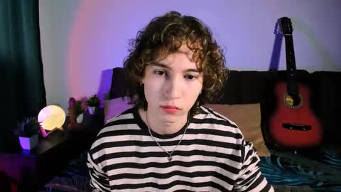 Max online show from 10/30/25, 02:07