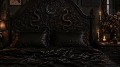 Snapshot of midnight_gospel chatting on 05/30/26, 11:07 Witch ANNA Im traveling now Write to me on Twitter online show from 05/30/26, 11:07