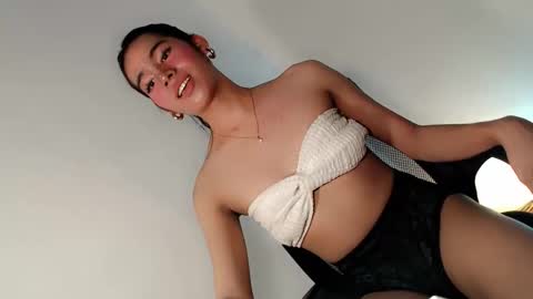 midnight_mystique18 online show from 03/22/26, 12:08