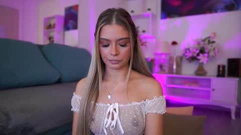 Alice online show from 02/01/26, 07:23