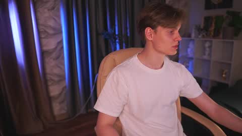 Daniel online show from 04/09/26, 04:45