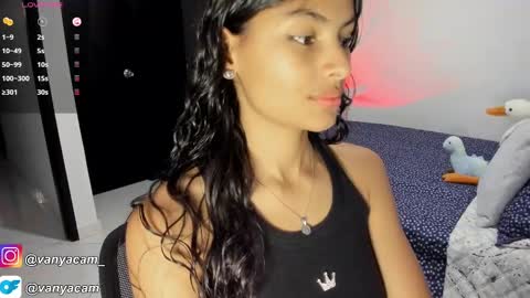 VanyaKlaus online show from 10/01/25, 10:49