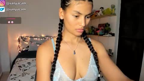 VanyaKlaus online show from 03/08/26, 01:14