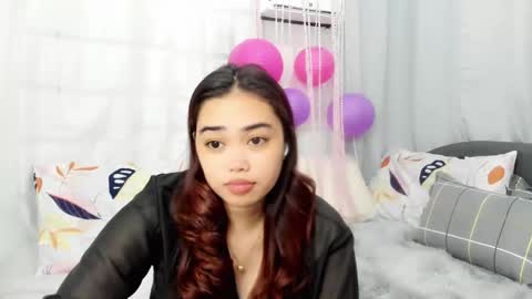 Bunny 3 online show from 10/17/25, 05:43