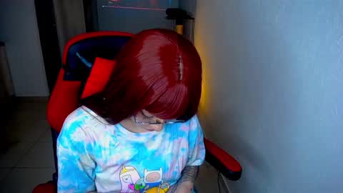 Pola  INDEPENDENT MODEL online show from 01/30/25, 09:04