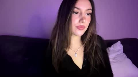 SexyLatinaCouple online show from 01/08/26, 02:58