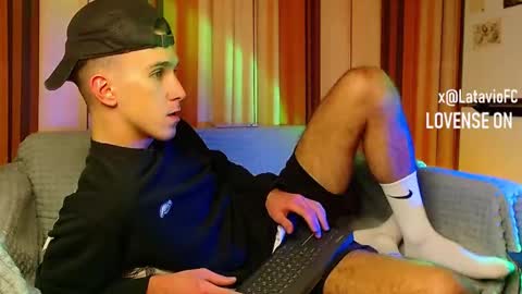 Alexey or just Alex online show from 11/21/25, 12:48