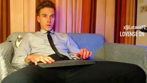 Alexey or just Alex online show from 11/28/25, 11:57