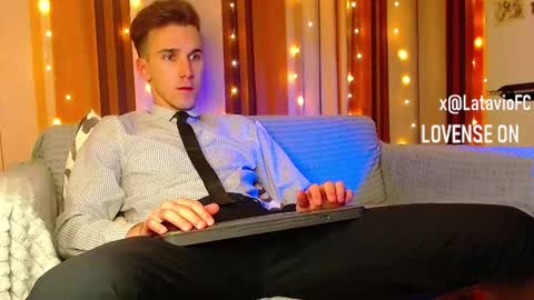 Alexey or just Alex online show from 12/21/25, 10:50