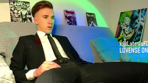 Alexey or just Alex online show from 04/10/26, 06:56