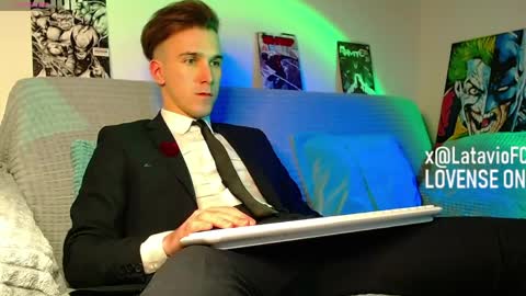 Alexey or just Alex online show from 04/12/26, 02:27