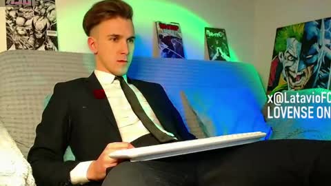 Alexey or just Alex online show from 04/12/26, 10:15