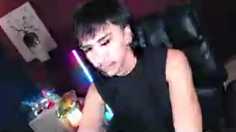 Snapshot of midnightkiller_ chatting on 06/28/26, 10:27 Kitty online show from 06/28/26, 10:27