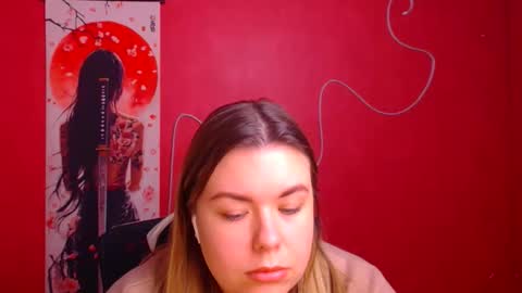 Mariana online show from 11/21/25, 07:29